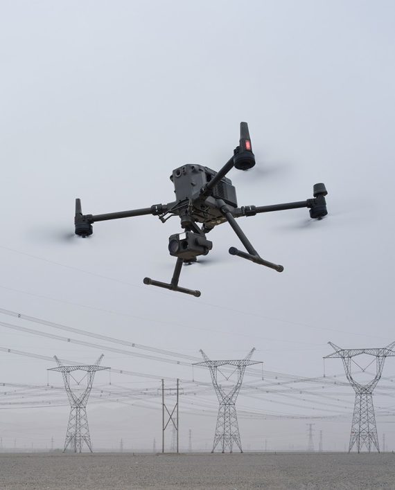 Drone Dji Matrice 350 Rtk