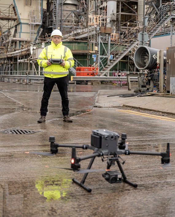 Drone Dji Matrice 350 Rtk