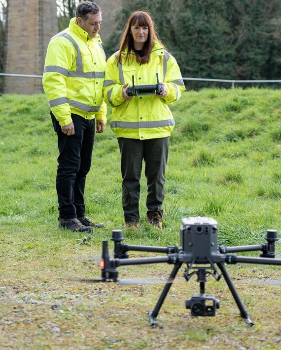 Drone Dji Matrice 350 Rtk