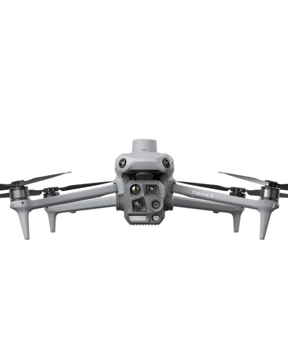 Drone Dji Matrice 4 Thermal