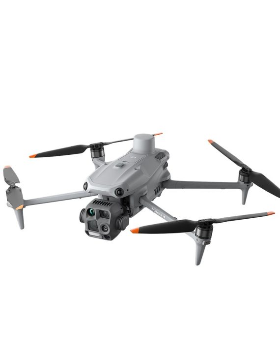 Drone Dji Matrice 4 Thermal
