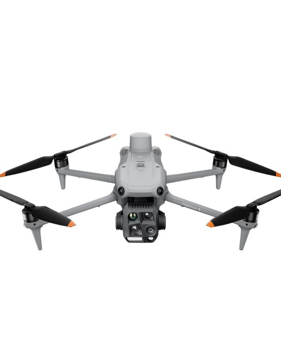 Drone Dji Matrice 4 Thermal