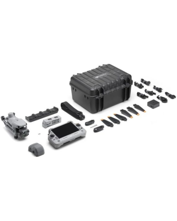 Drone Dji Matrice 4 Thermal