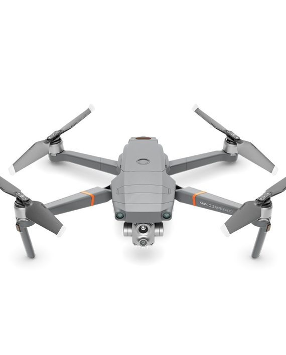 Drone Dji Mavic 2 Enterprise Advanced + Kit Fly More