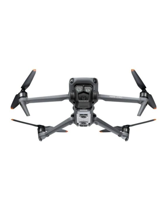 Drone DJI Mavic 3 Pro – Combo Fly More + Controle RC (Com Tela)