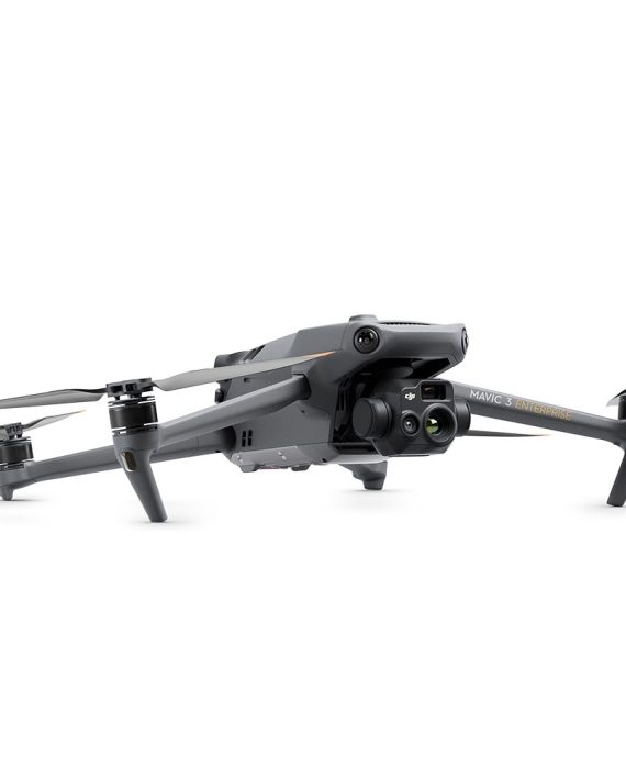 Drone Dji Mavic 3 Thermal