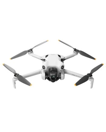 Drone DJI Mini 4 Pro - Fly More Combo + DJI RC2 (Com Tela)