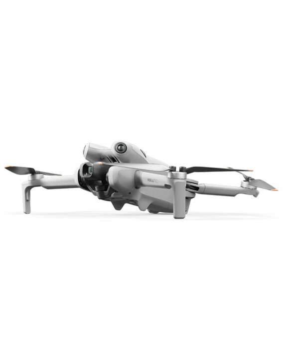 Drone DJI Mini 4 Pro – Fly More Combo + DJI RC2 (Com Tela)