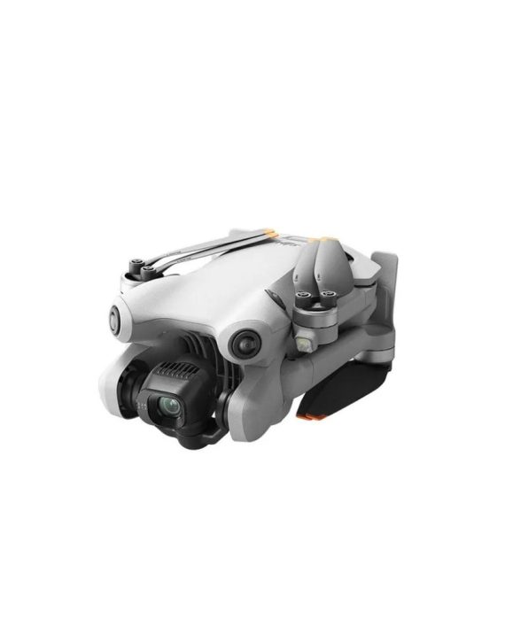 Drone DJI Mini 4 Pro – Fly More Combo + DJI RC2 (Com Tela)