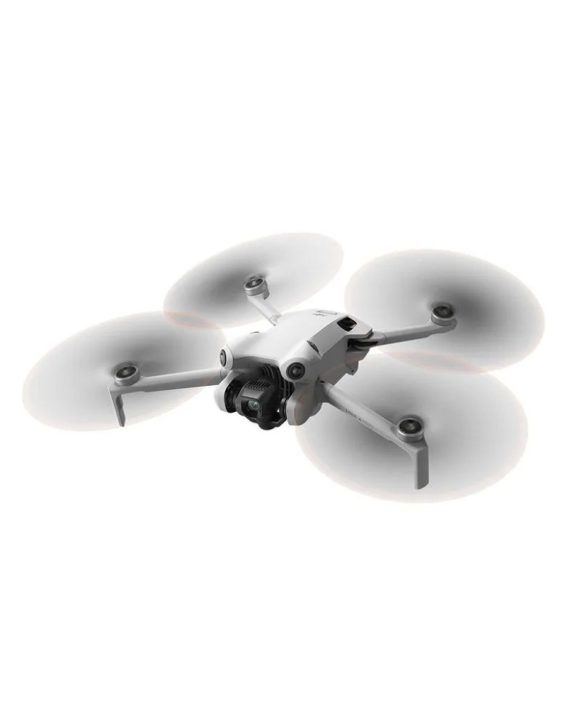 Drone DJI Mini 4 Pro – Fly More Combo + DJI RC2 (Com Tela)