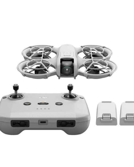 Drone Dji Neo Fly More Combo