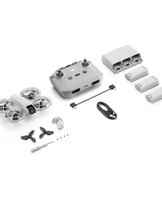 Drone Dji Neo Fly More Combo