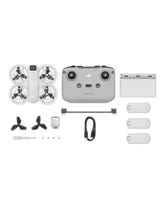 Drone Dji Neo Fly More Combo