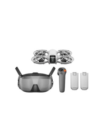Drone DJI Neo Fly More Combo - DJI Motion 3 & DJI Goggles N3