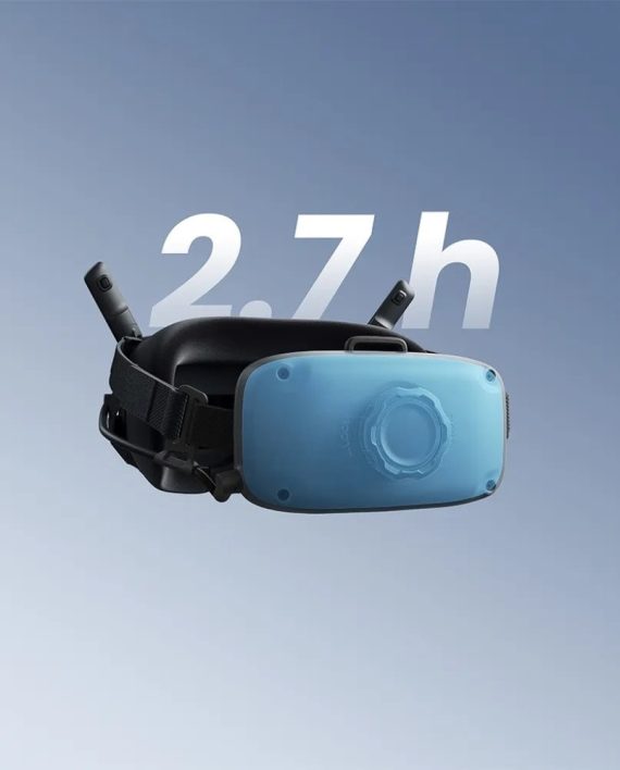 Drone DJI Neo Fly More Combo – DJI Motion 3 & DJI Goggles N3