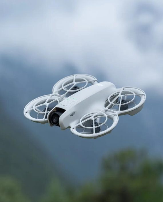 Drone Dji Neo Standard