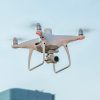 Drone Dji Phantom 4 Rtk