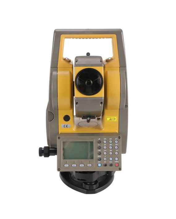 Estação Total Série MTS-1002R Xpex