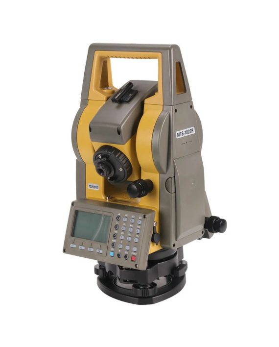 Estação Total Série MTS-1002R Xpex