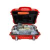 Estação Total Série MTS-1002R Xpex