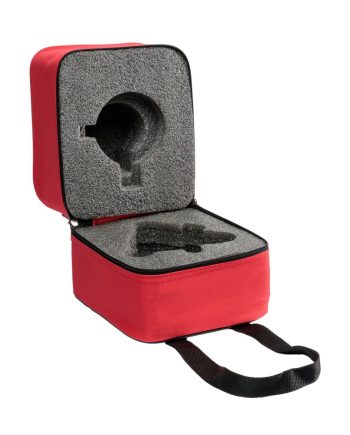 Estojo Para Base Nivelante E Adaptador Gps