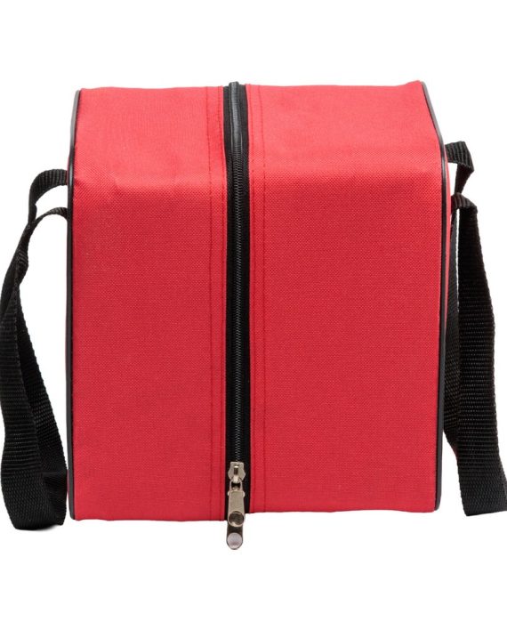 Estojo Para Base Nivelante E Adaptador Gps
