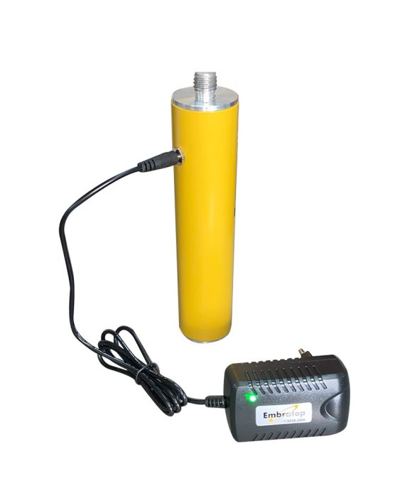Kit Bateria Bastão para Receptor GNSS Topcon