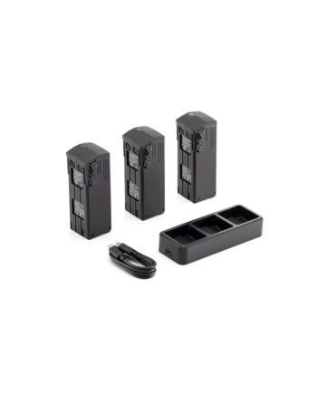 Kit Fly More De Baterias Para Mavic 3 Enterprise