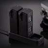 Kit Fly More De Baterias Para Mavic 3 Enterprise