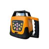 Kit Nível Laser Esp203 Giratório Xpex + Mira 4m