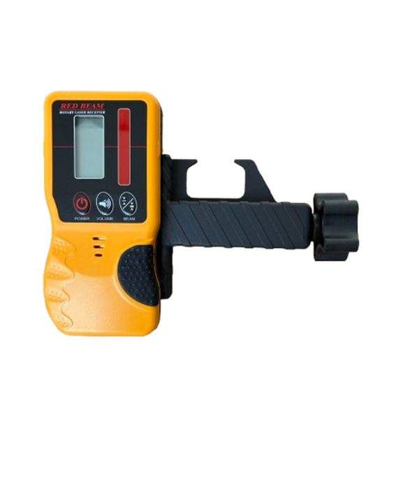 Kit Nível Laser Esp203 Giratório Xpex + Mira 4m