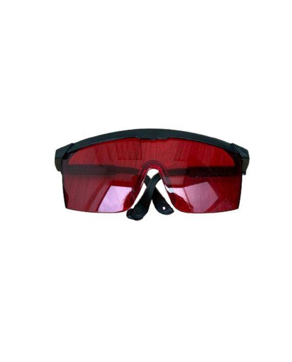 Kit Nível Laser Esp203 Giratório Xpex + Mira 5m
