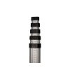 Kit Nível Óptico At-32 + Mira de 5 Metros Xpex