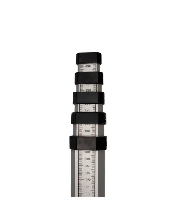 Kit Nível Óptico At-32 + Mira de 5 Metros Xpex