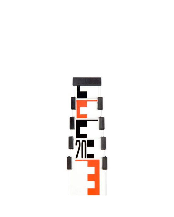 Kit Nível Óptico At-32 + Mira de 5 Metros Xpex