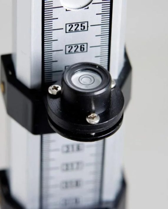 Kit Nível Óptico At-32 + Mira de 5 Metros Xpex
