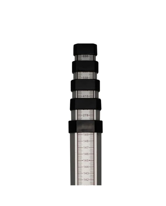 Kit Nível Óptico At-32 + Mira de 7 Metros Xpex