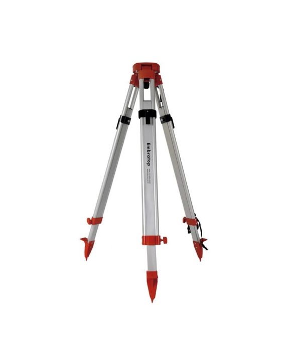 Kit Nível Óptico AT-32 + Tripé de Alumínio + Mira de 4 Metros Xpex