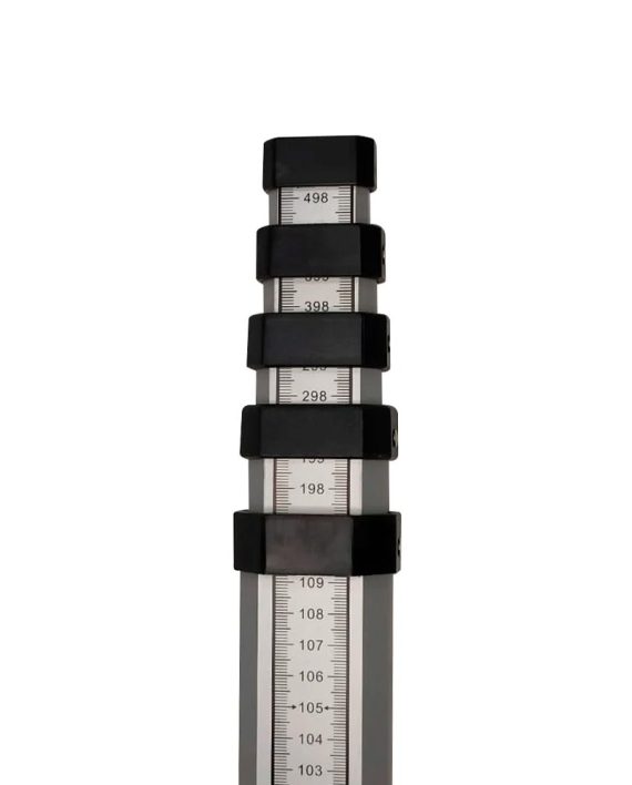 Kit Nível Óptico AT-32 + Tripé de Alumínio + Mira de 5 Metros Xpex