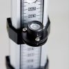 Kit Nível Óptico Satlab Sal 32 + Mira de 4 Metros Xpex