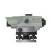 Kit Nível Óptico Satlab Sal 32 + Mira de 5 Metros Xpex
