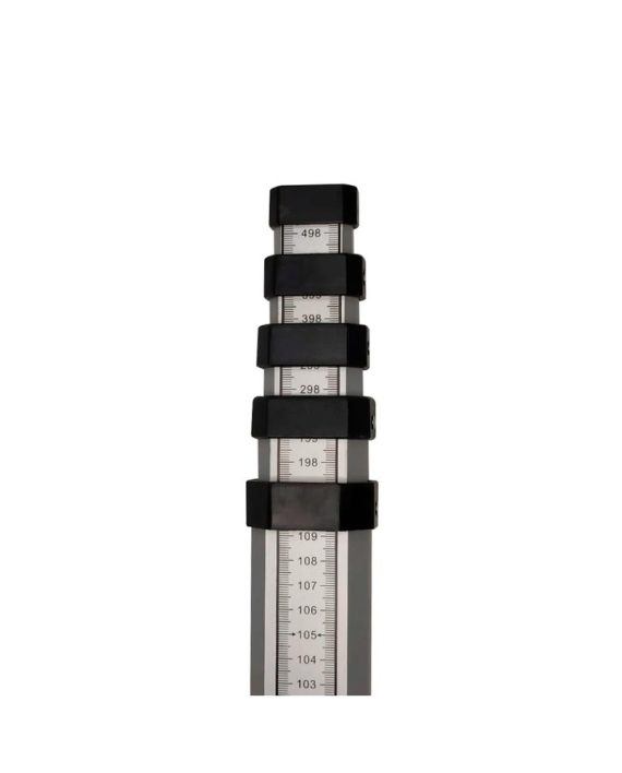 Kit Nível Óptico Satlab Sal 32 + Mira de 5 Metros Xpex