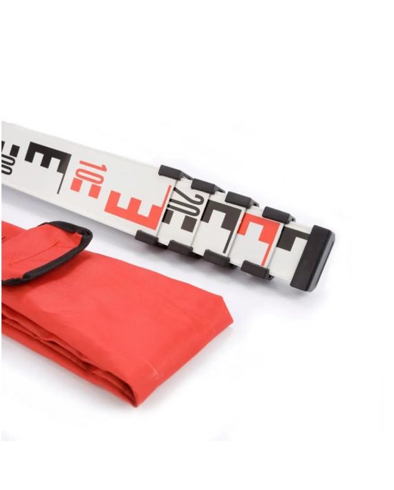 Kit Nível Óptico Satlab Sal 32 + Mira de 5 Metros Xpex
