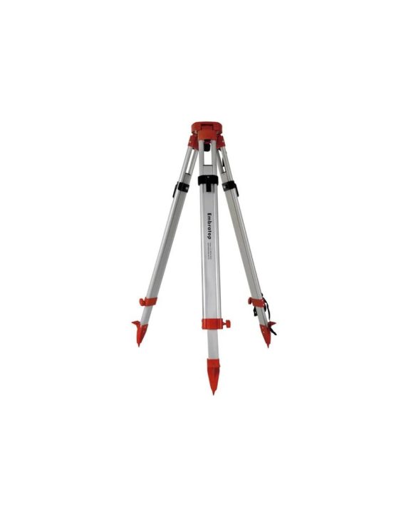 Kit Nível Óptico Satlab Sal 32 + Tripé de Alumínio + Mira de 5 Metros Xpex