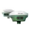 Kit Par de Receptor GNSS RTK SatLab FR-20 + Rádio Externo HDL 460A