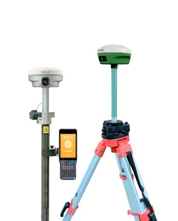 Kit Receptor GNSS RTK SatLab ER-30 + FR-20