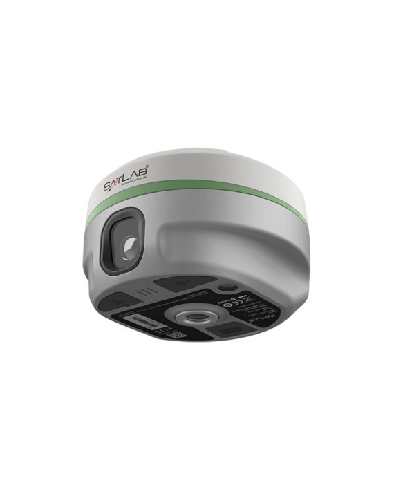 Kit Receptor GNSS RTK SatLab ER-30 + FR-20