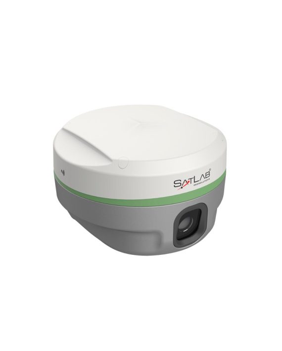 Kit Receptor GNSS RTK SatLab ER-30 + FR-20