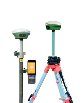 Kit Receptor GNSS RTK SatLab FR-20