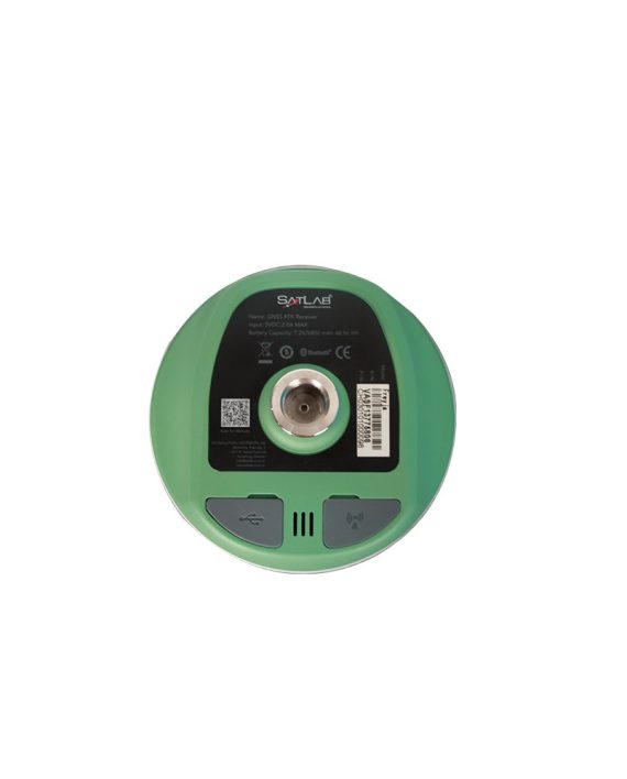 Kit Receptor GNSS RTK SatLab FR-20